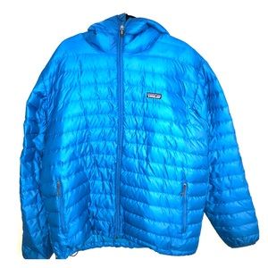 Patagonia Down Jacket